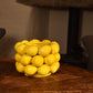 Lemon Bowl / Vase
