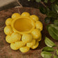 Lemon Bowl / Vase