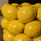 Lemon Bowl / Vase