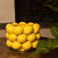 Lemon Bowl / Vase