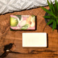 Kew Gardens Magnolia & Pear Soap Bar