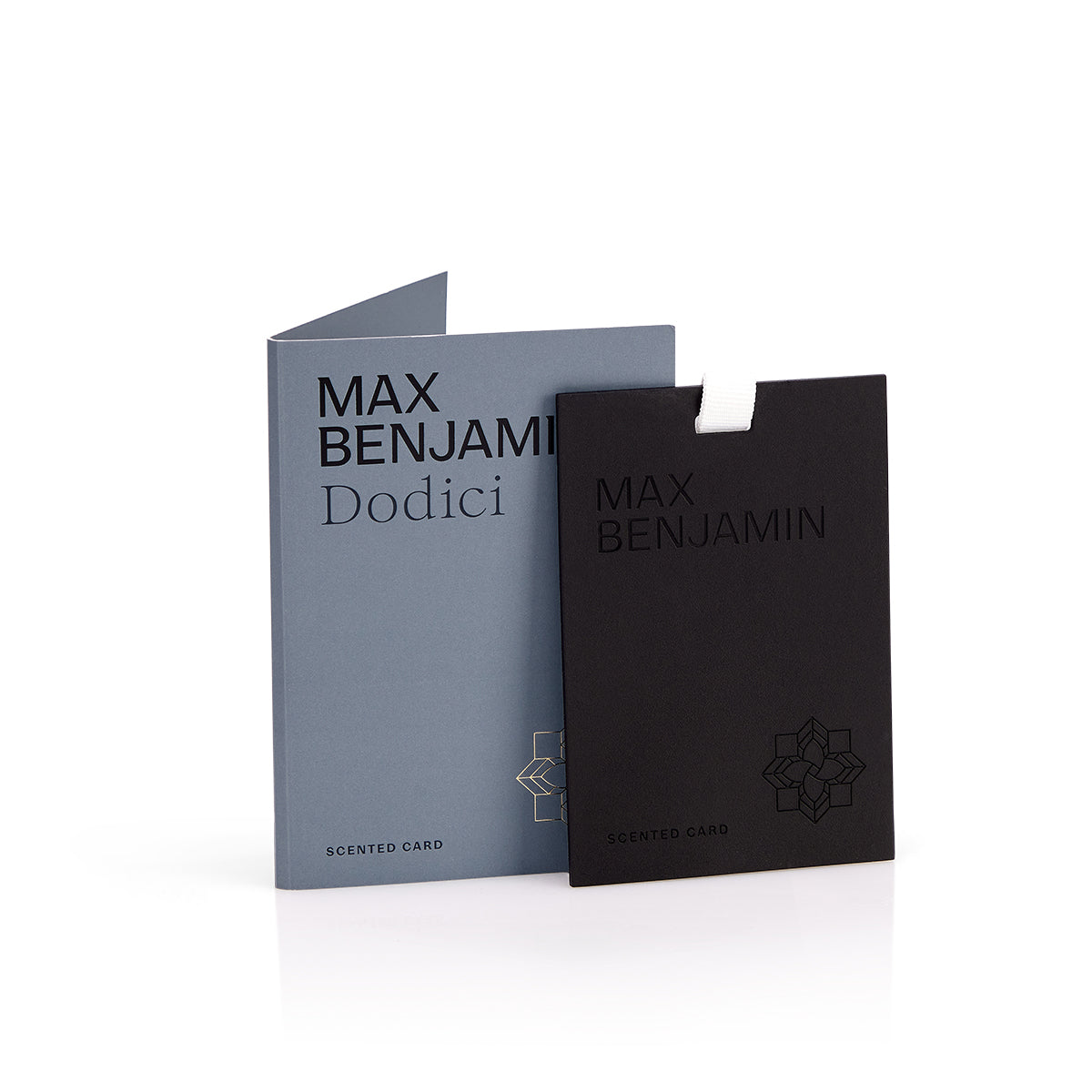 Dodici Scent Card - Max Benjamin