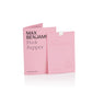 Pink Pepper Scent Card - Max Benjamin