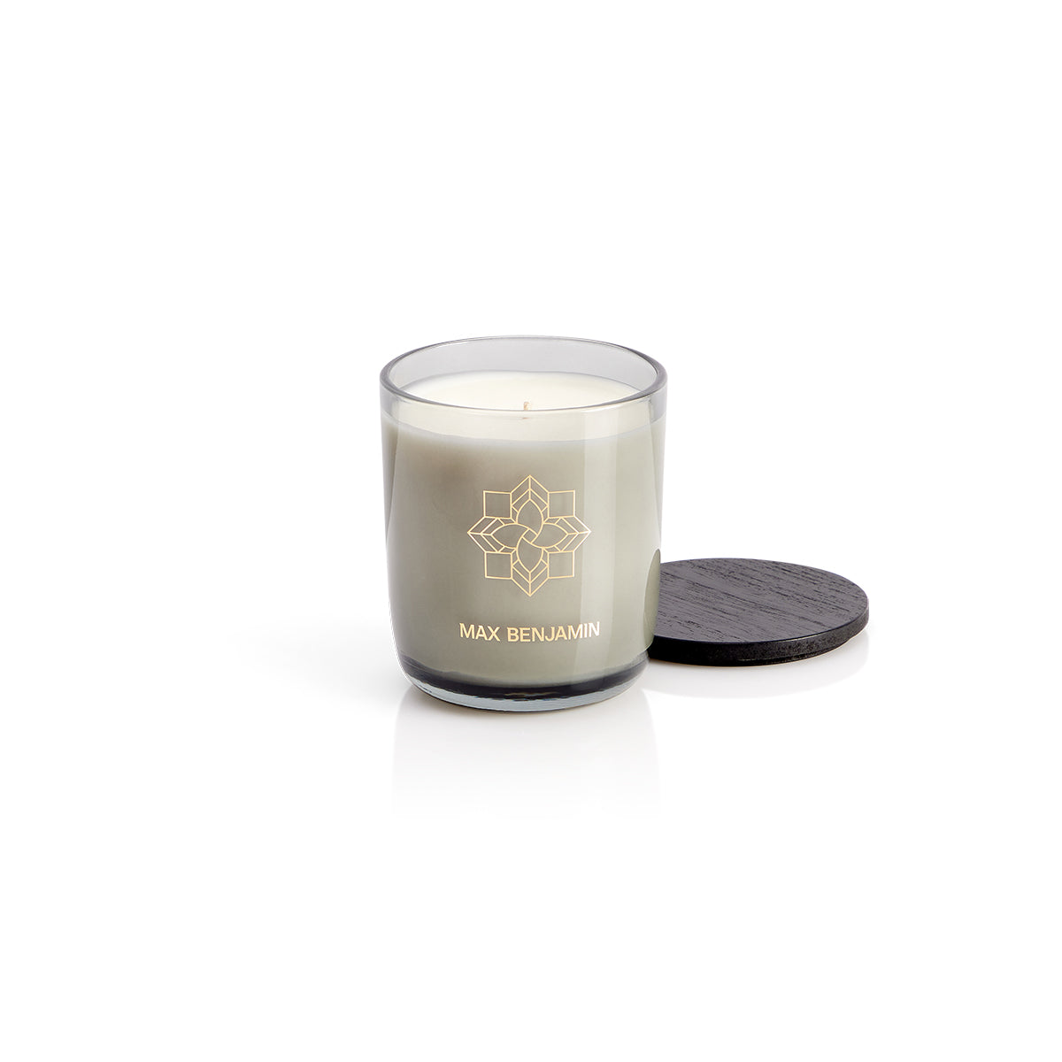Italian Apothecary Candle - Max Benjamin