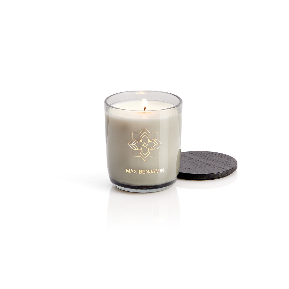 True Lavender Candle - Max Benjamin