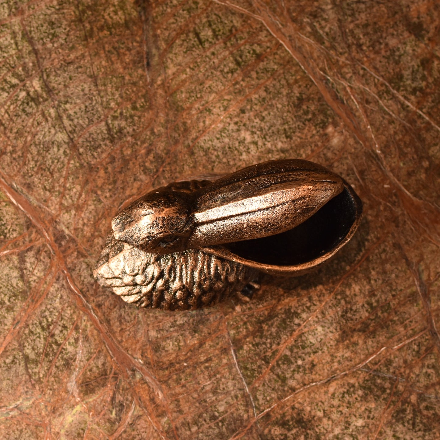 Pelican Trinket Bowl