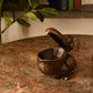 Pelican Trinket Bowl