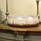 Shallow Rustic Glaze Bowl - Large