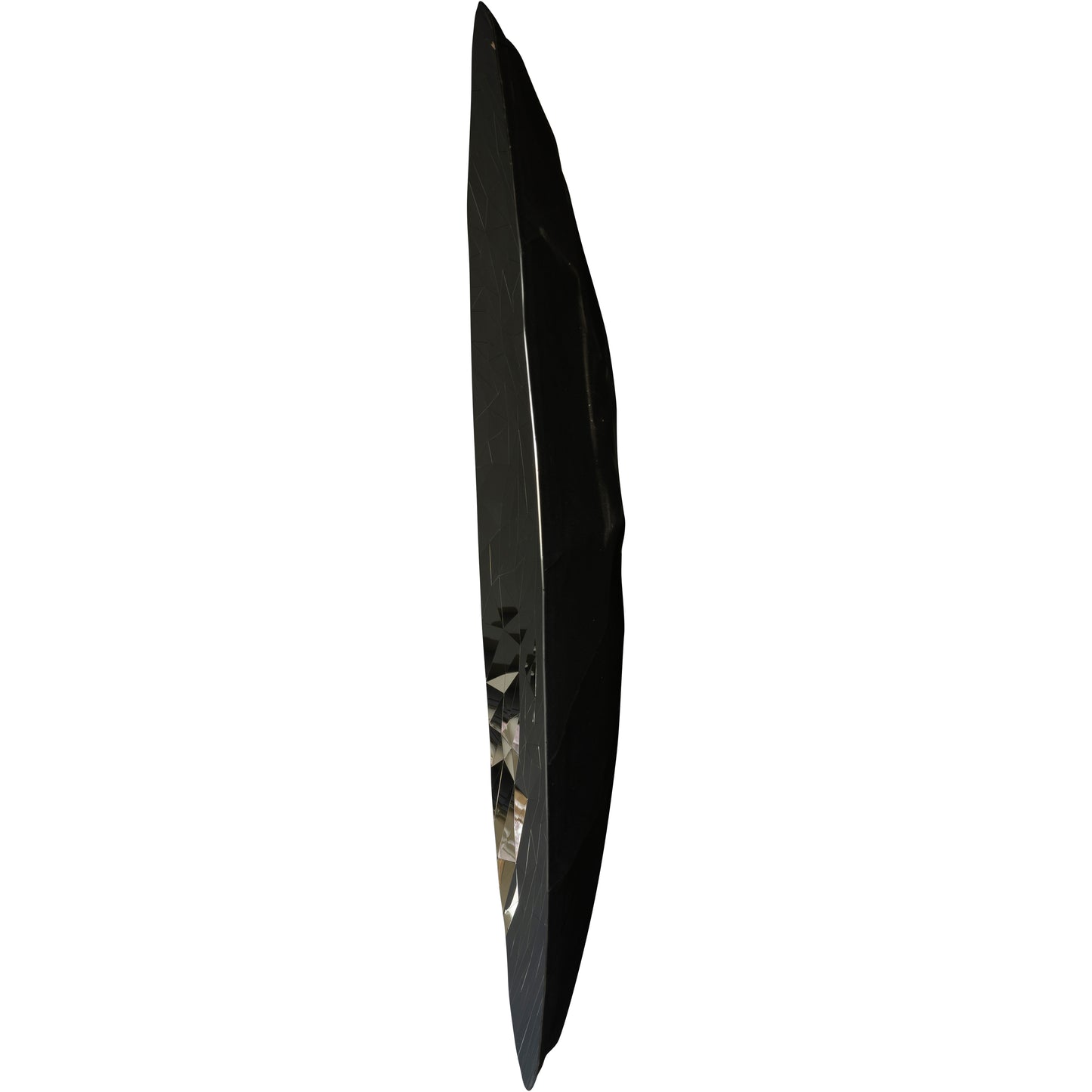 Reflective Wall Art - Stainless Steel
