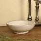 Small Rustic Glazed Dish - 22cm