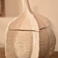 Seed Pod Trinket - Storage Pot