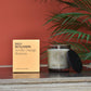 Seville Orange Blossom Candle - Max Benjamin