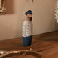 Characterful Fisherman Figure - Small