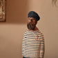 Characterful Fisherman Figure - Small