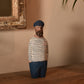 Characterful Fisherman Figure - Small