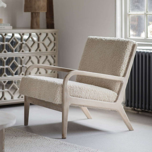 Teddy Chair