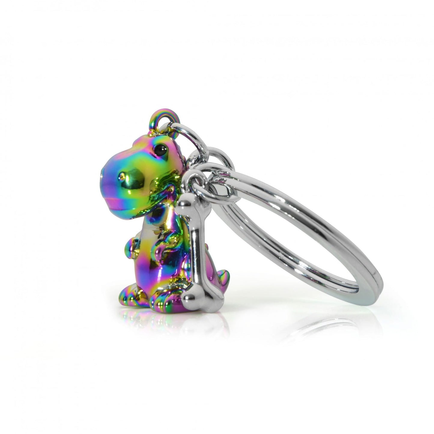 Dinosaur Keyring