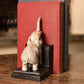 Elephant Bookends