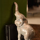 Elephant Bookends