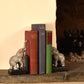 Elephant Bookends