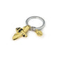Bee Keyring