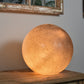 Metallic Bubbles Glass Lamp - Sphere Large