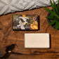 Kew Gardens Orchid & Vanilla Soap Bar