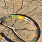 Levonna Large Hoop Earring - Summer Pastels