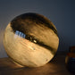 Cosmo Handblown Glass Lamp - Sphere Small