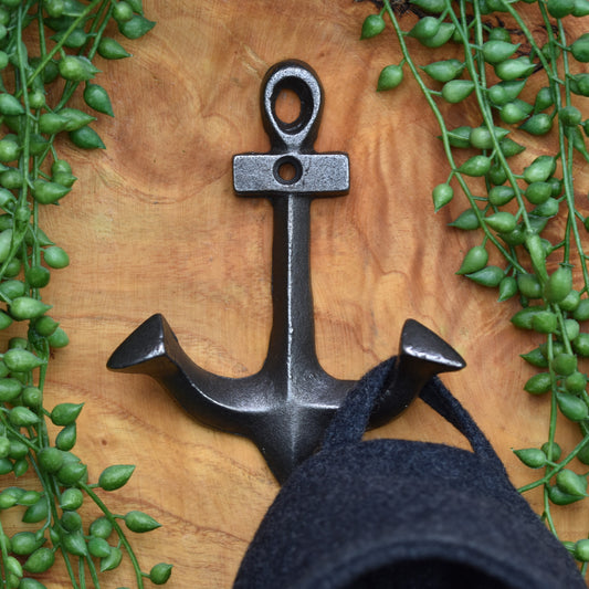 Anchor Wall Hook