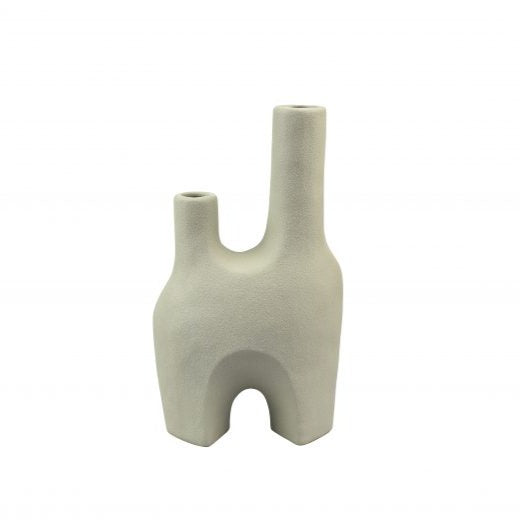 Modernist Vase - Sage