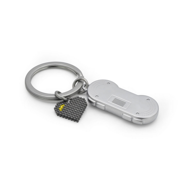 Gamingcotroller Key Ring Gamers Console Keyring – Rural Urban