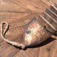 Small Hanging Fish - Bronze & Copper