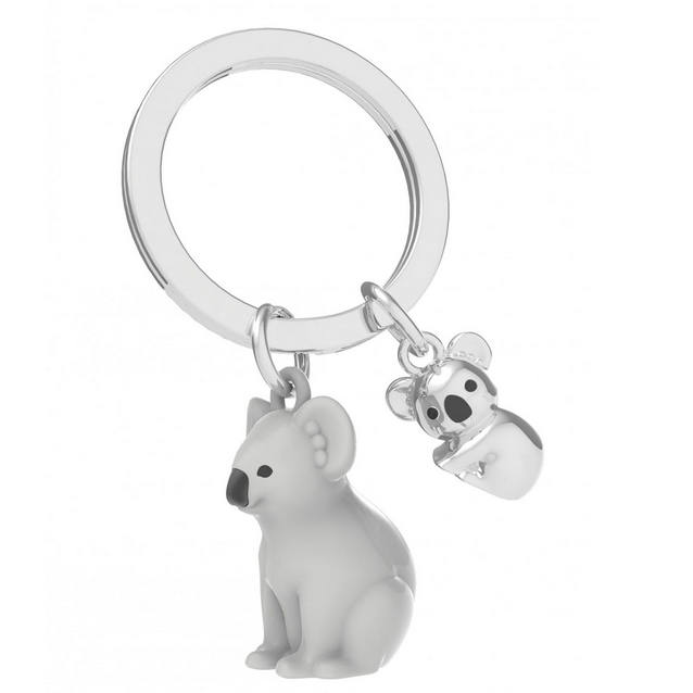 Koala Keyring