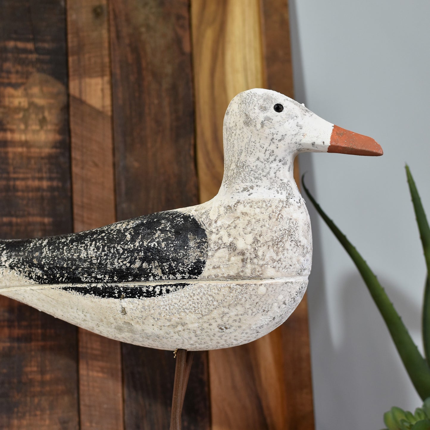 Decorative Seagull - Large