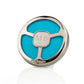 Blue Azure Complete Car Fragrance - Max Benjamin