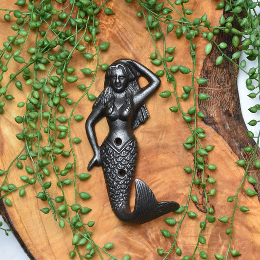 Mermaid Hook