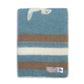 Gulls Blanket - Dusky Sky Blue