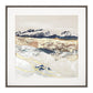 Sideline Framed Print