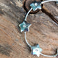 Star Adjustable Bracelet