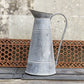 Large Zinc Jug