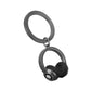 Headphones Keyring