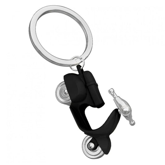 Scooter Keyring