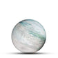 Cloudy Seas Glass Lamp - Sphere Large