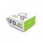 Football Boot Keyring