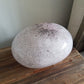 Granite Glass Lamp - Rock