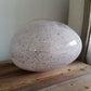 Granite Glass Lamp - Rock