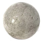 Granite Glass Lamp - Sphere Large