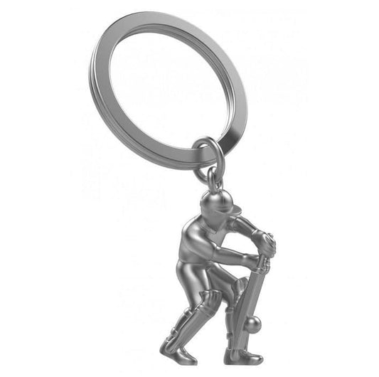 Cricket Keyring