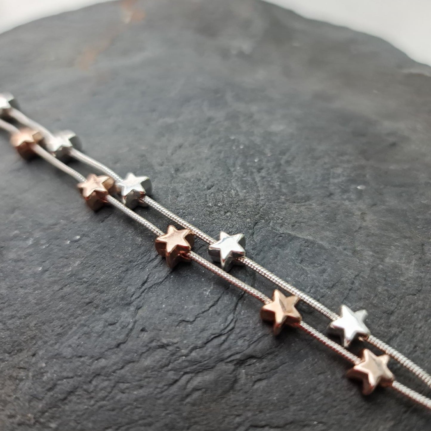 Mini Stars Bracelet